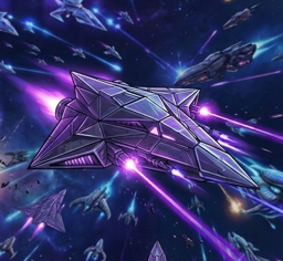 Galactic Cruisers